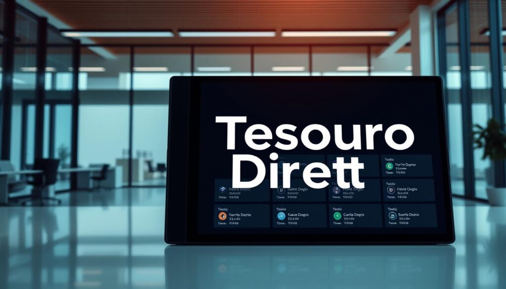 tesouro direto